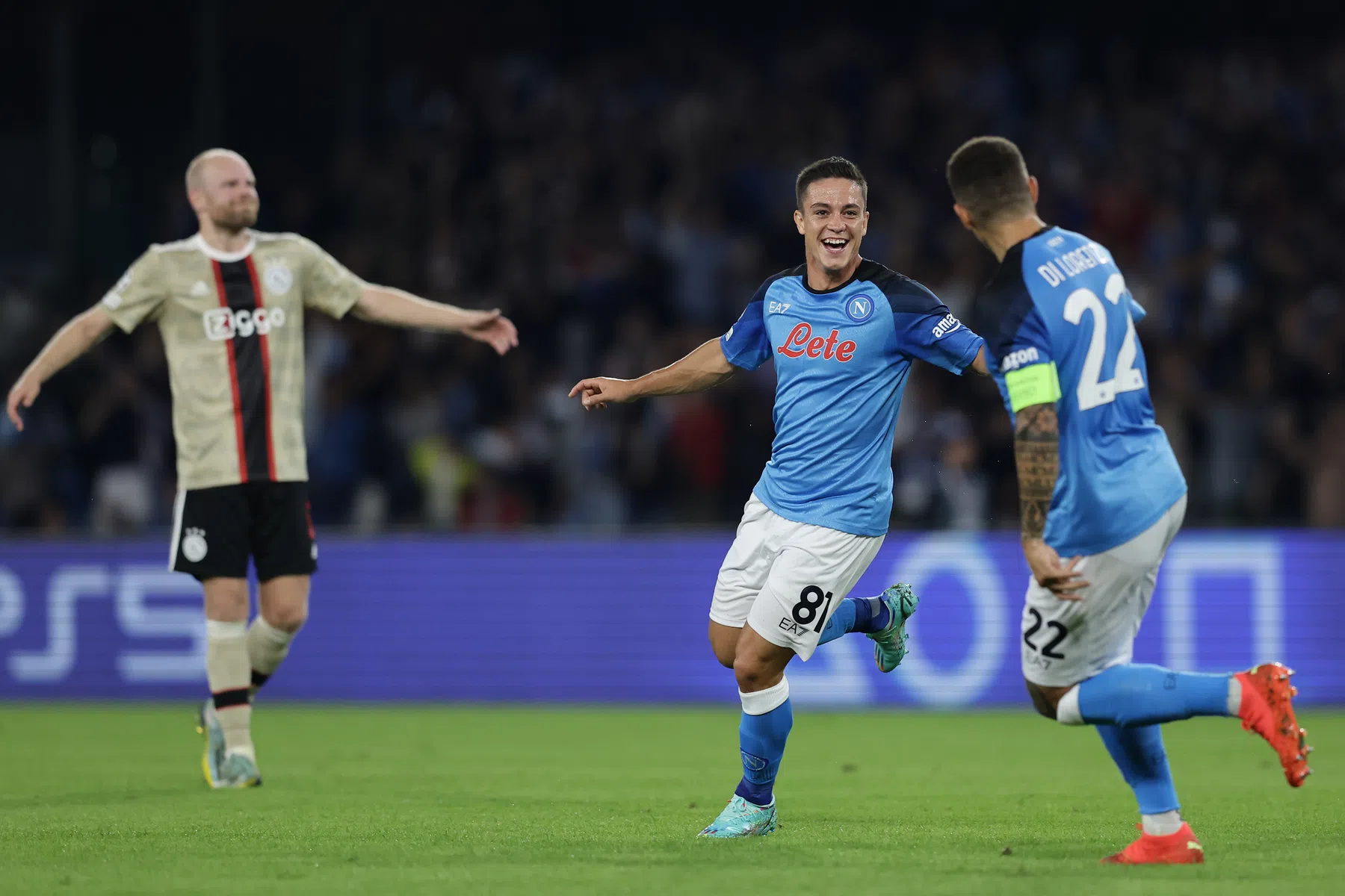 Dit is het Nederlandse doemscenario op de coëfficiëntenlijst