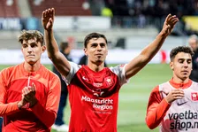 Thumbnail for article: 'Het is aan ons om iedereen te blijven verrassen'