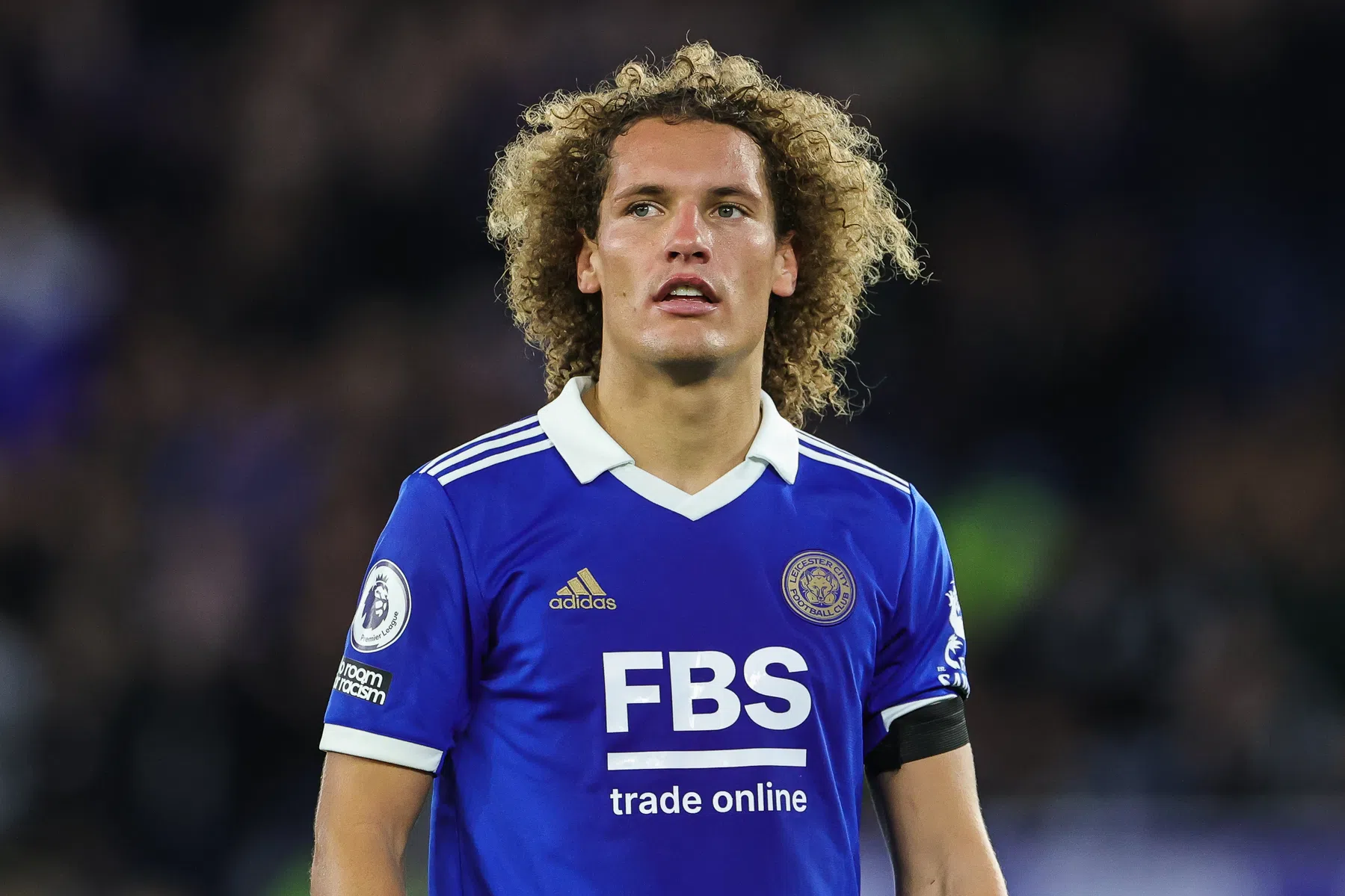 Voormalig Eredivisie-klungelkoning kon verleiding van Chelsea weerstaan