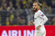 Thumbnail for article: Bekijk hoe Gudelj na 121 (!) duels op fenomenale wijze scoort voor Sevilla