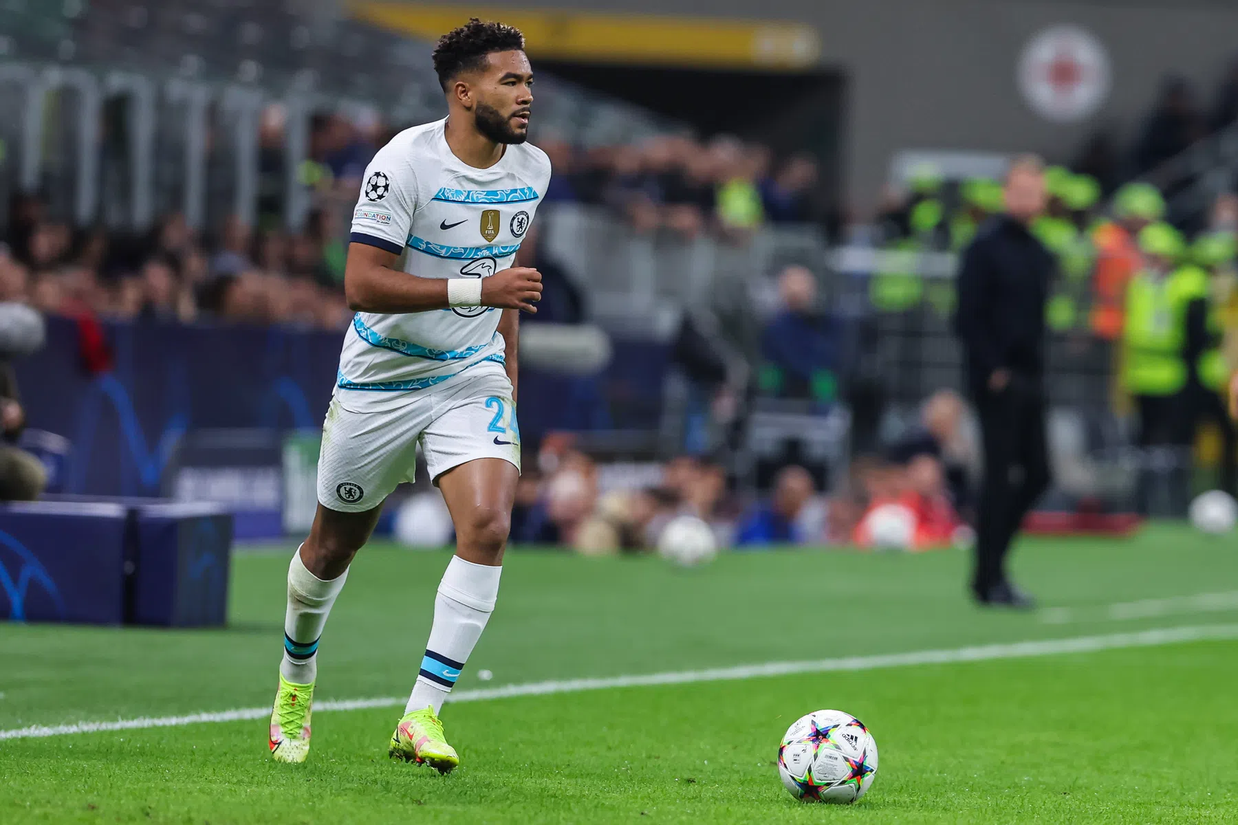 Zorgen Southgate nemen verder toe richting Qatar: geen WK voor James