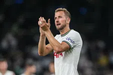 Thumbnail for article: Jubilaris Kane helpt Tottenham met nieuwe mijlpaal langs taai Everton