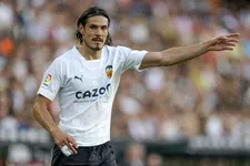 Thumbnail for article: Eerste doelpunten Cavani helpen Valencia niet langs laagvlieger Elche