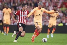 Thumbnail for article: Griezmann nestelt zich met winnende treffer in illuster rijtje Atlético-iconen