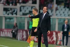Thumbnail for article: Allegri dankt oude leermeester: 'Het was dertig jaar geleden…'