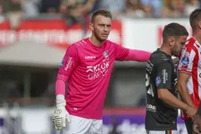 Thumbnail for article: Keepersdiscussie laait weer op na goal: 'Cillessen had deze inzet moeten hebben'