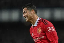 Thumbnail for article: Frustrerende dag voor Ten Hag: keuze voor Ronaldo betaalt zich niet uit