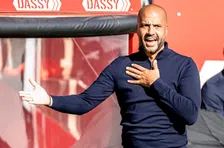 Thumbnail for article: 'De trainer van de Eredivisie-koploper is een realist'