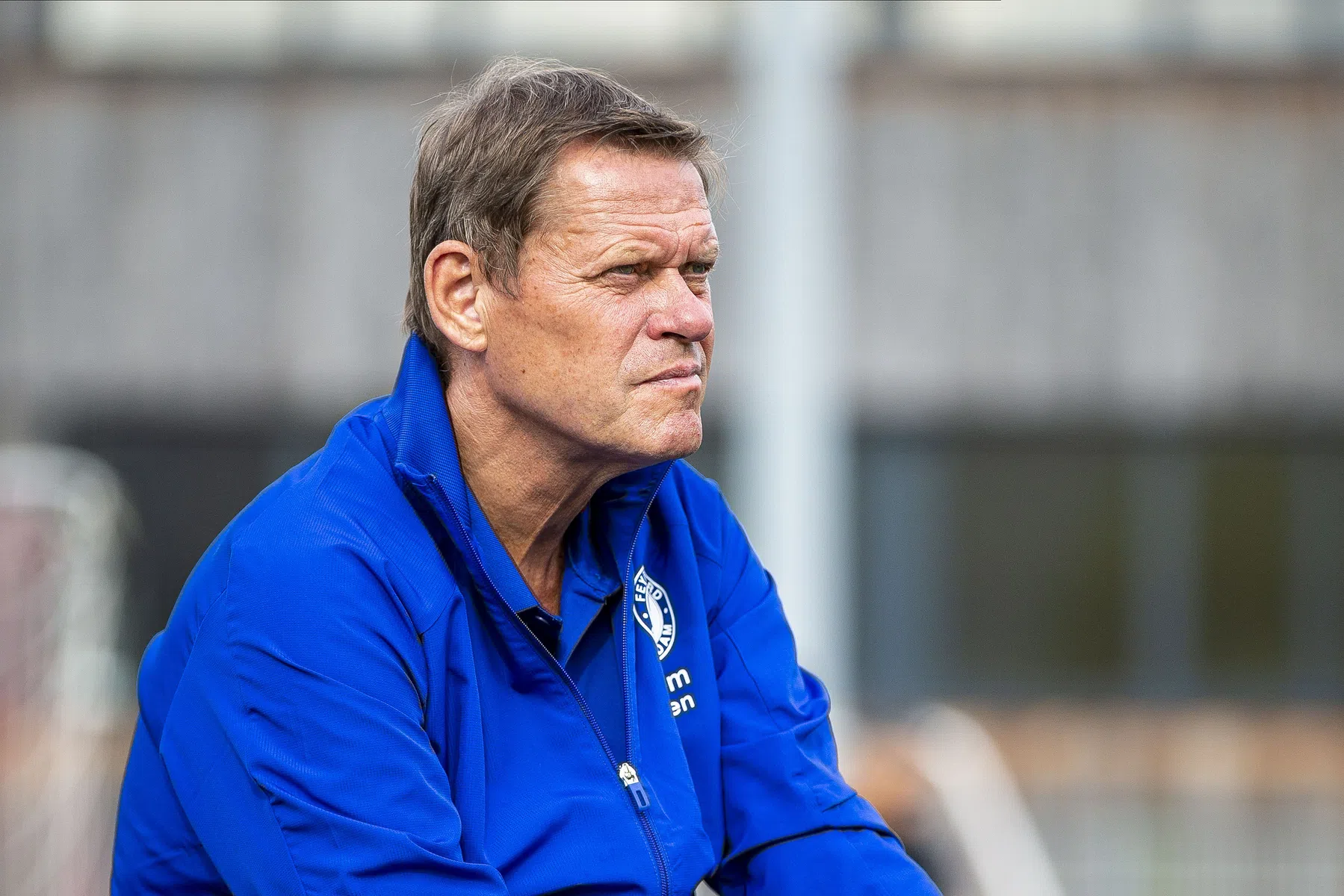 Arnesen geen fan van paniek bij Ajax: 'Geloof uitspreken in Hamstra'
