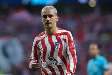 Thumbnail for article: Griezmann vraagt via mijlpaalgoal vergiffenis aan Atleti-fans