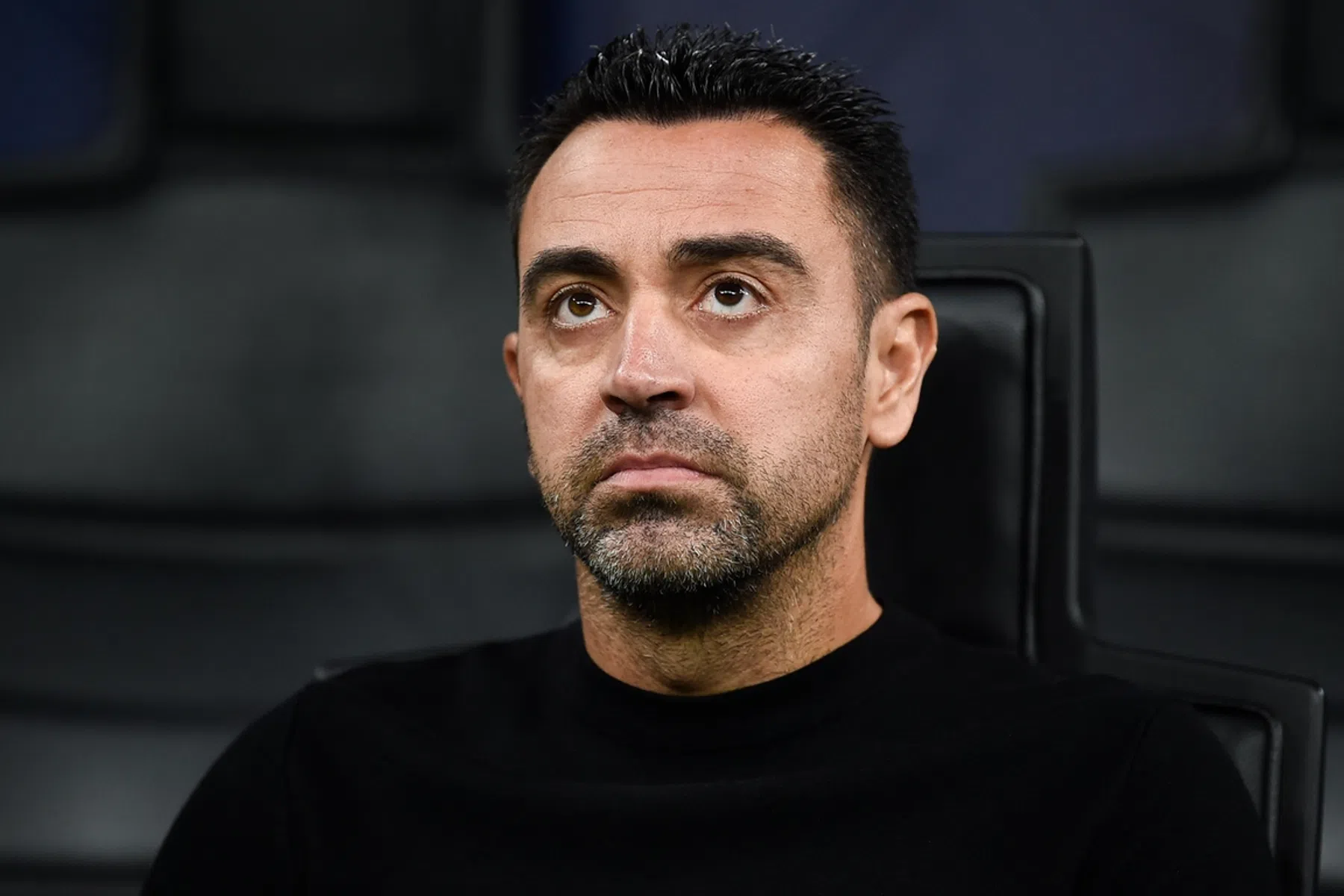 Woede bij Barça over penaltymoment: Laporta haalt verhaal bij arbiter