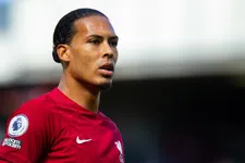 Thumbnail for article: Van Dijk prijst de magie van Anfield na o zo belangrijke zege