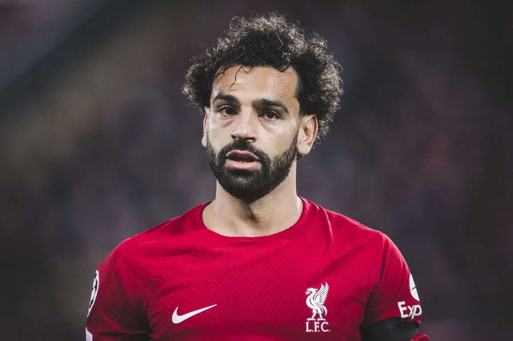 Het Klopp-dilemma: Salah als aangever of als afmaker?