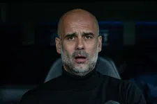 Thumbnail for article: Guardiola spuwt vuur over arbitrage: 'Dit is Anfield, dit is Anfield'
