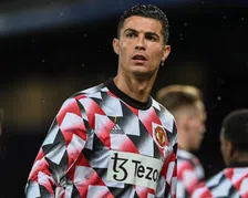 Thumbnail for article: Gedeeld laagste Gouden Bal-klassering ooit voor Ronaldo