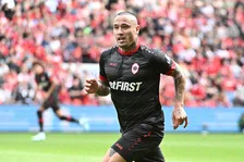 Thumbnail for article: Van Bommel en Antwerp gaan voorlopig verder zonder recidivist Nainggolan