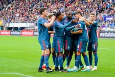 Thumbnail for article: Feyenoord spot met de wetten van de logica: 'Maar we zijn verre van klaar'