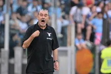 Thumbnail for article: Sarri weer woest: 'Lazio heeft of een nieuw veld of een nieuwe coach nodig'
