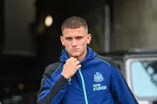 Thumbnail for article: Botman imponeert als leider van Newcastle: 'Hij hield Ronaldo stil'