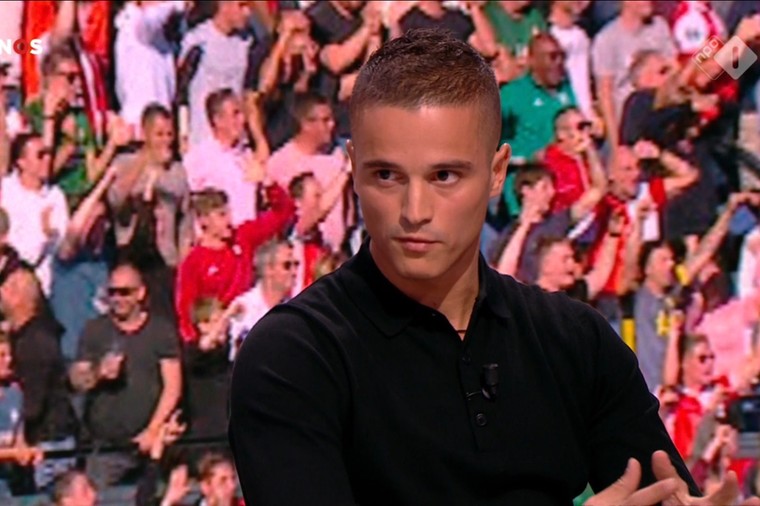 Vraagtekens bij tirade Schreuder: 'Was bij Overmars nooit gebeurd'
