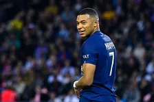 Thumbnail for article: Real Madrid slaat boek uitgejouwde Mbappé dicht: 'Uitzonderlijke toekomst voor ons'