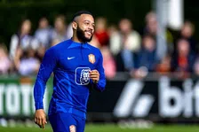 Thumbnail for article: Van Gaal ontvangt goed nieuws uit Barcelona in aanloop naar WK
