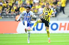 Thumbnail for article: Boëtius zet volgende stap in zijn herstel en is te horen in de kleedkamer