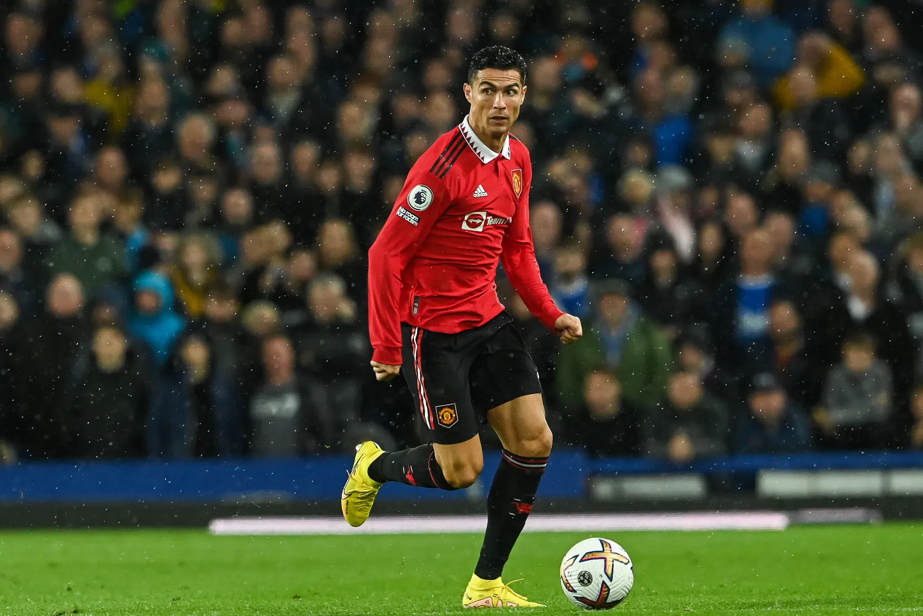 FA roept Man Utd op het matje vanwege grote woede