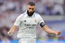 Thumbnail for article: 'Benzema is in zijn hele doen en denken pleintjesvoetballer gebleven'