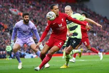 Thumbnail for article: Van Dijk geeft Oranje het goede voorbeeld