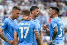 Thumbnail for article: Lazio zonder echte spits naar De Kuip: 2022 ten einde voor Immobile