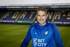 Thumbnail for article: Julio Velázquez: 'Voetbal is gevoel, voetbal is passie'