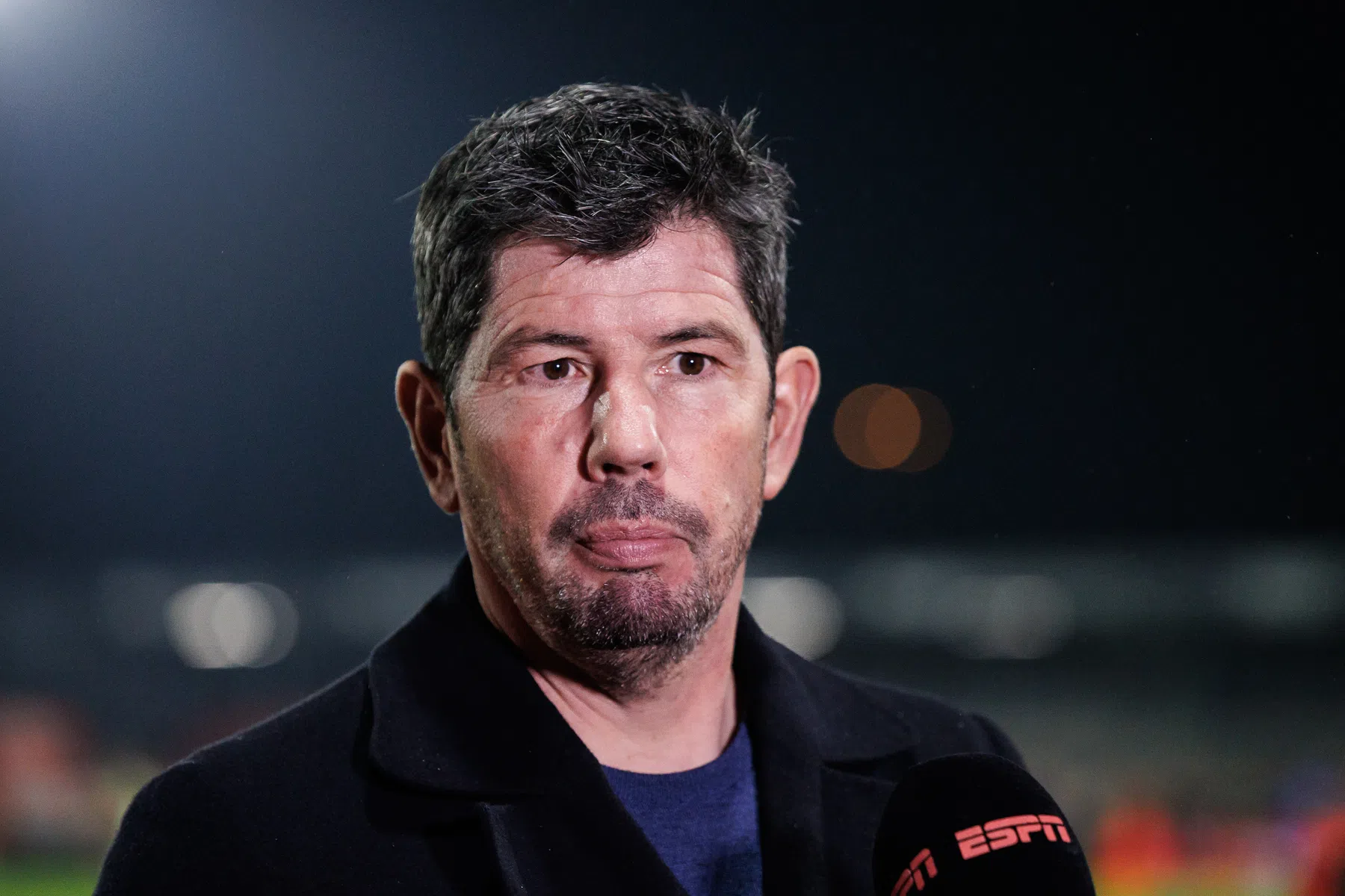 Van de Looi over EK-loting Jong Oranje: 'Pittige groep met mooie affiches'