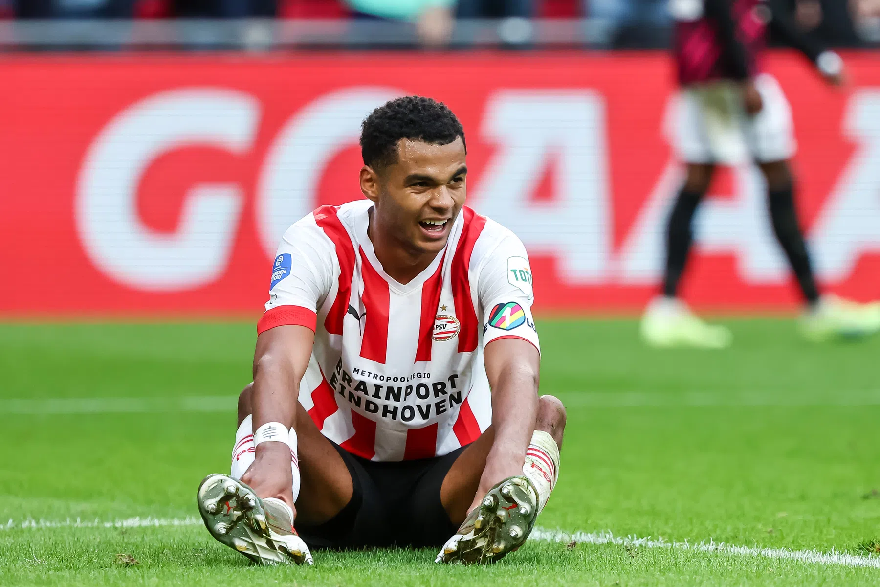 Gakpo zag droomtransfer laat afketsen: 'Ook voor PSV was het balen'