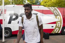 Thumbnail for article: Naam Sangaré valt tijdens Barça-zoektocht naar 'Nieuwe Davids'