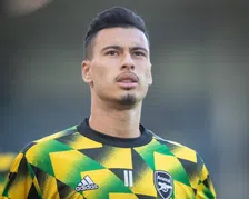 Thumbnail for article: Arteta sluit deelname Martinelli aan wedstrijd tegen PSV niet uit