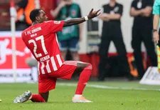 Thumbnail for article: Bomber Becker: Bundesliga-sensatie koestert geen wrok jegens Ajax