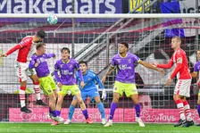 Thumbnail for article: FC Emmen zoekt naarstig naar ommekeer: 'Dit is anders dan twee jaar geleden'