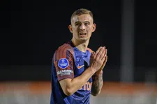 Thumbnail for article: Vitesse na strafschoppen uitgeschakeld door amateurs