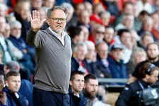 Thumbnail for article: Voetbalwereld reageert aangeslagen op afscheid Henk de Jong