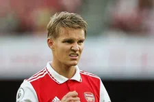Thumbnail for article: Ødegaard waarschuwt voor PSV: 'Zwaarste tegenstander'
