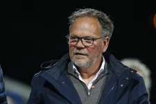 Thumbnail for article: Einde van een tijdperk: Henk de Jong neemt noodgedwongen afscheid bij Cambuur