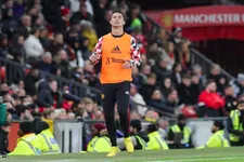Thumbnail for article: 'Ronaldo denkt duidelijk dat hij groter is dan Manchester United'
