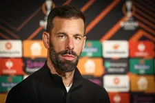 Thumbnail for article: Van Nistelrooij denkt met veel plezier terug aan de duels met Arsenal