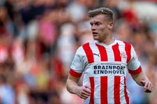 Thumbnail for article: Branthwaite terug in Emirates Stadium: 'Zullen heel compact moeten spelen'