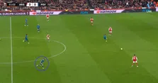 Thumbnail for article: Routinier van negentien: Xavi Simons bewijst zich bij PSV