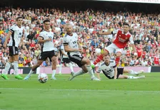 Thumbnail for article: Talent of the Century: Gabriel Martinelli bewijst dat Jürgen Klopp gelijk had