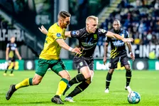 Thumbnail for article: Harry Kane als voorbeeld voor Arsenal-belofte in Waalwijk