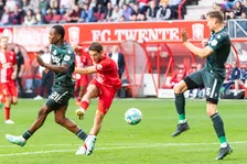 Thumbnail for article: FC Twente heerst in De Grolsch Veste