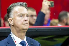 Thumbnail for article: Van Gaal presenteert enorme voorselectie Oranje vol verrassingen